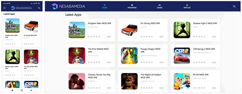 nesabamedia apk editor